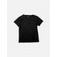 Adidas AEROREADY Γυναικείο Αθλητικό T-Shirt Μαύρο